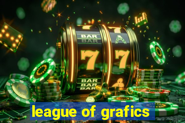 league of grafics